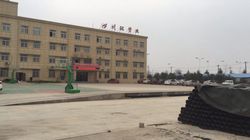 川环管业怎么样？