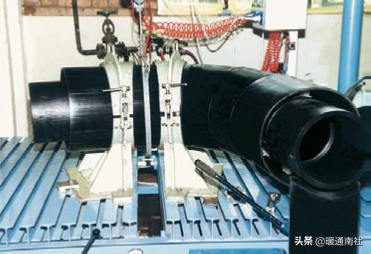 保温管技术应用