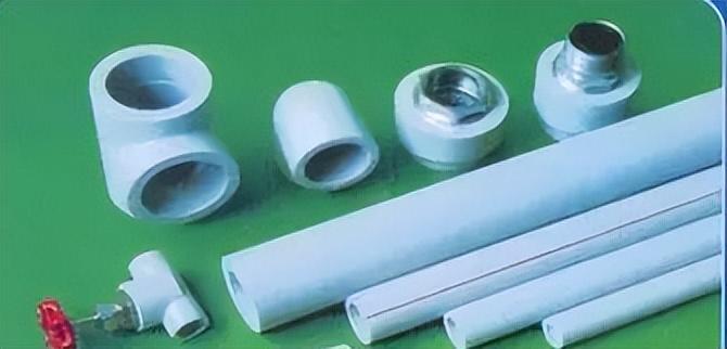【干货】给排水工程中用到的17种管材