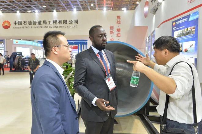 中国国际管道大会，打造行业发展风向标！