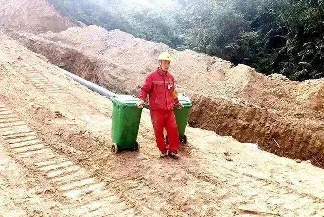 管道局：坚决当好保障国家能源安全的“压舱石”和“顶梁柱”！