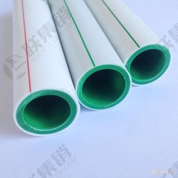 管道小知识：PPR管冷热水区别在于哪些地方
