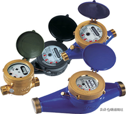 计量水表与安装基础知识