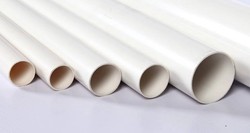PVC-U管的分类