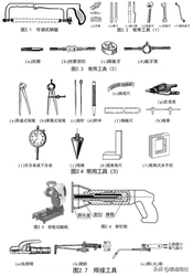 管道安装基础知识