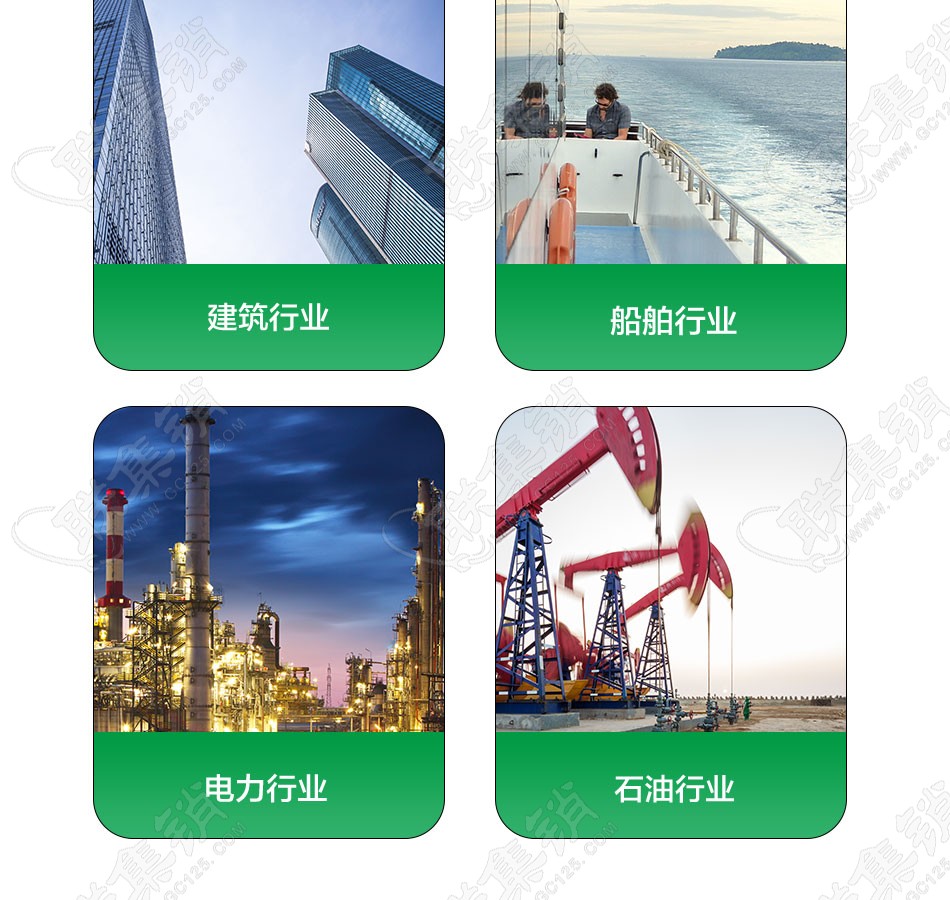 涂塑钢管给排水系列