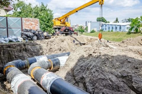 市政工程排水管道施工技术要点