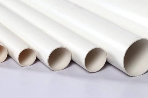 PVC-U管的分类