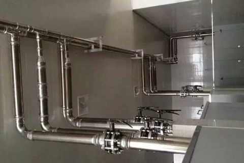 什么是无缝钢管的规格表示方法？